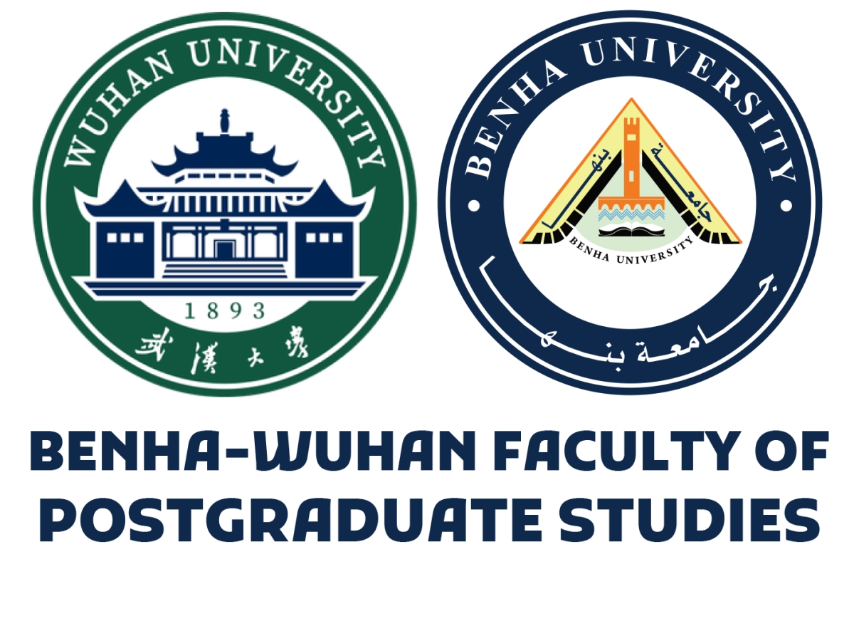 The First Introductory Seminar of the Benha-Wuhan Postgraduates College in El-Obour City