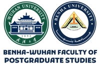 The First Introductory Seminar of the Benha-Wuhan Postgraduates College in El-Obour City